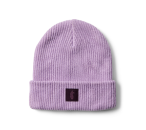 Cotopaxi Wharf 2.0 Beanie - Moonbeam Cotopaxi Wharf 2.0 Beanie - Moonbeam