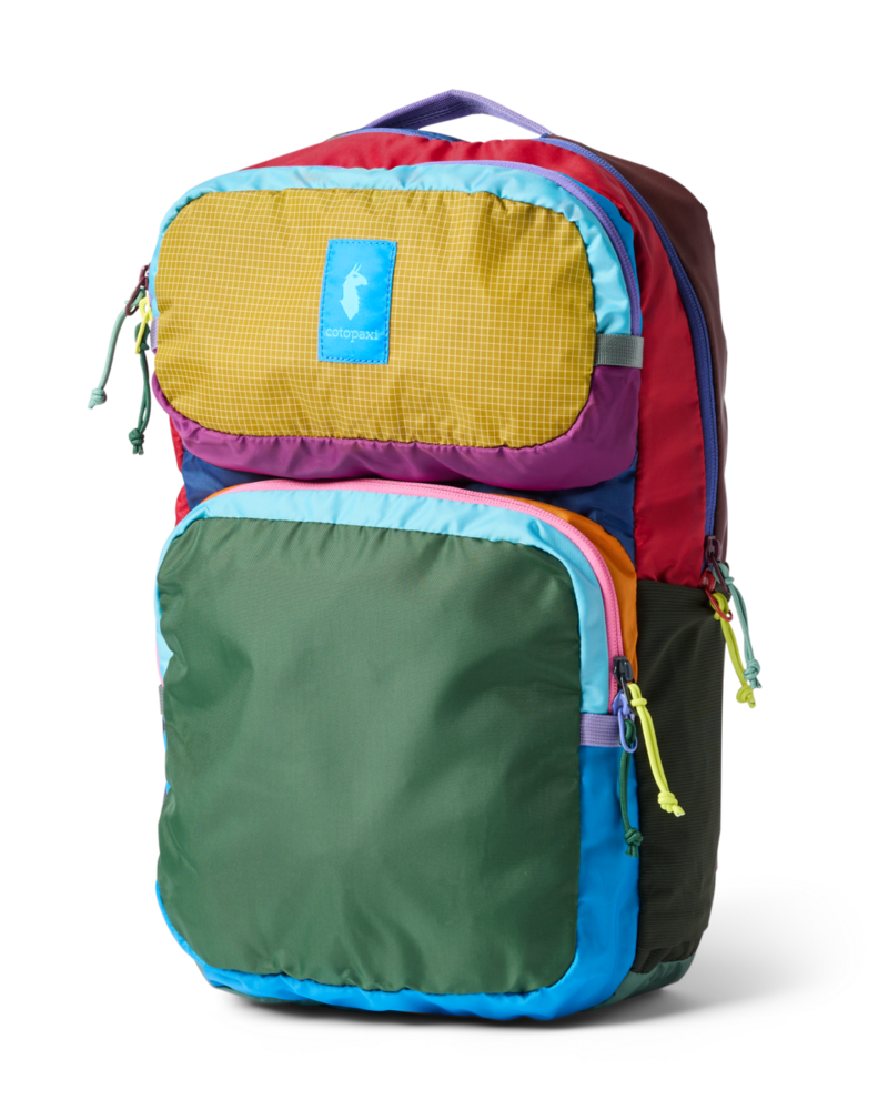 Cotopaxi Tasra 16L Backpack - Del Dia