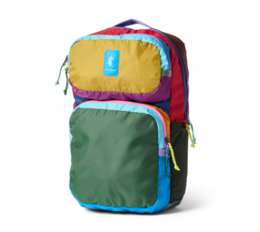 Cotopaxi Tasra 16L Backpack - Del Dia Cotopaxi Tasra 16L Backpack - Del Dia