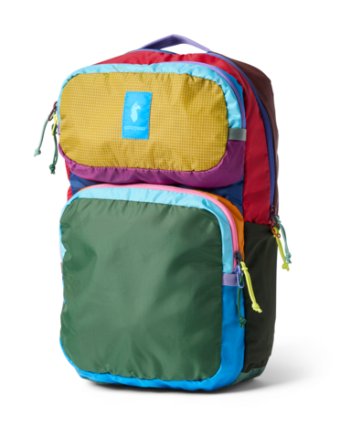 Cotopaxi Tasra 16L Backpack - Del Dia