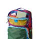 Cotopaxi Tasra 16L Backpack - Del Dia