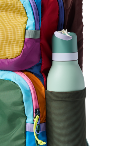 Cotopaxi Tasra 16L Backpack - Del Dia
