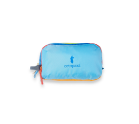 Cotopaxi Nido Accessory Bag - Del Dia Cotopaxi Nido Accessory Bag - Del Dia