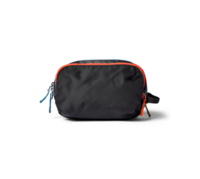 Cotopaxi Nido Accessory Bag - Cada Dia - Black Cotopaxi Nido Accessory Bag - Cada Dia - Black