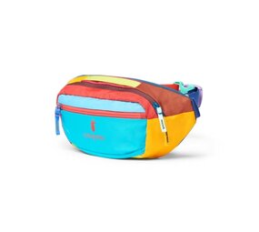 Cotopaxi Kapai 3L Hip Pack - Del Dia Cotopaxi Kapai 3L Hip Pack - Del Dia