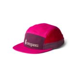 Cotopaxi Cotopaxi Tech 5-Panel Hat - Acai and Pitaya
