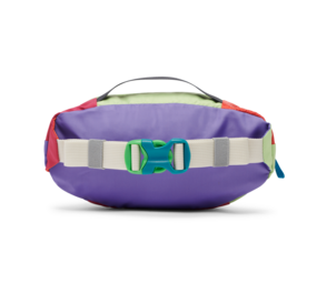 Cotopaxi Kapai 1.5L Hip Pack - Del Dia Cotopaxi Kapai 1.5L Hip Pack - Del Dia