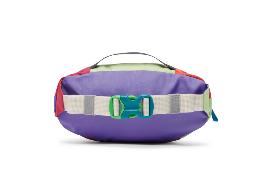 Kapai 1.5L Hip Pack - Del Dia