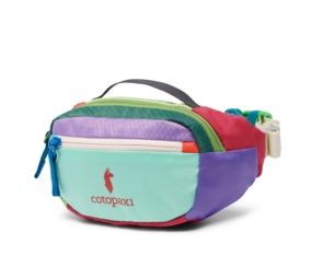 Cotopaxi Kapai 1.5L Hip Pack - Del Dia Cotopaxi Kapai 1.5L Hip Pack - Del Dia