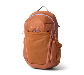 Cotopaxi Elqui 18L Backpack - Whiskey Cotopaxi Elqui 18L Backpack - Whiskey
