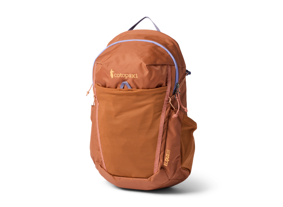 Elqui 18L Backpack - Whiskey