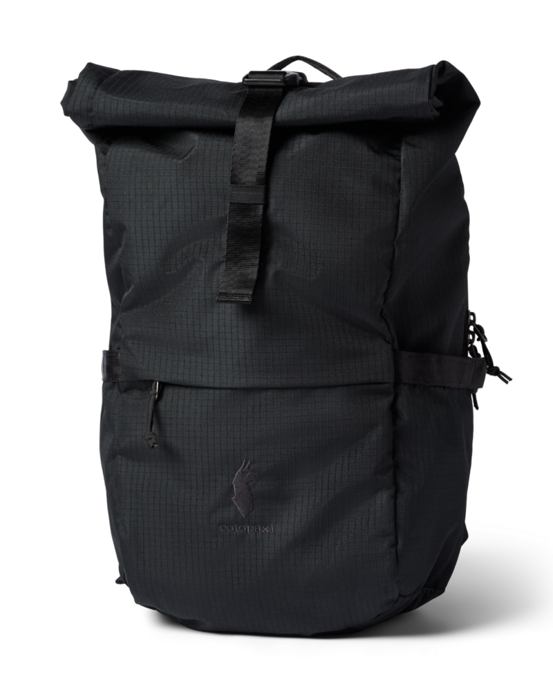 Cotopaxi Consuelo 22L Daypack - Cotopaxi Black Cotopaxi Consuelo 22L Daypack - Cotopaxi Black