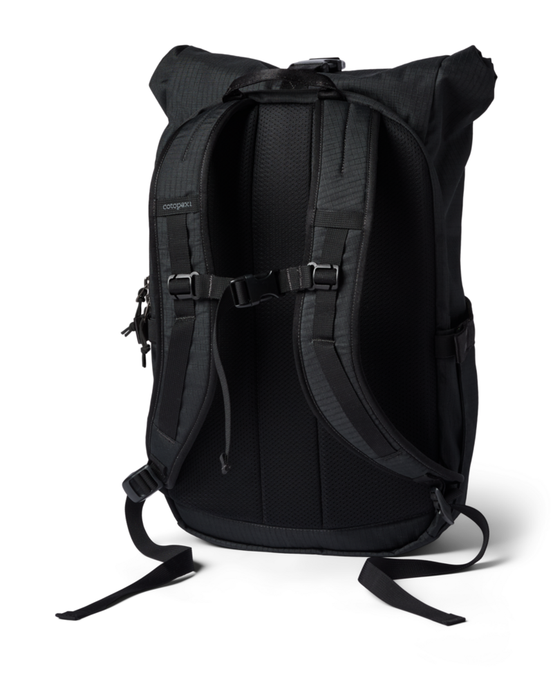 Cotopaxi Consuelo 22L Daypack - Cotopaxi Black Cotopaxi Consuelo 22L Daypack - Cotopaxi Black