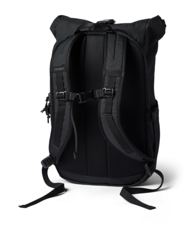 Cotopaxi Consuelo 22L Daypack - Cotopaxi Black Cotopaxi Consuelo 22L Daypack - Cotopaxi Black