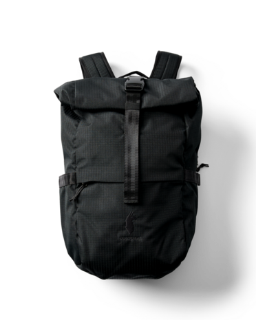 Cotopaxi Consuelo 22L Daypack - Cotopaxi Black Cotopaxi Consuelo 22L Daypack - Cotopaxi Black