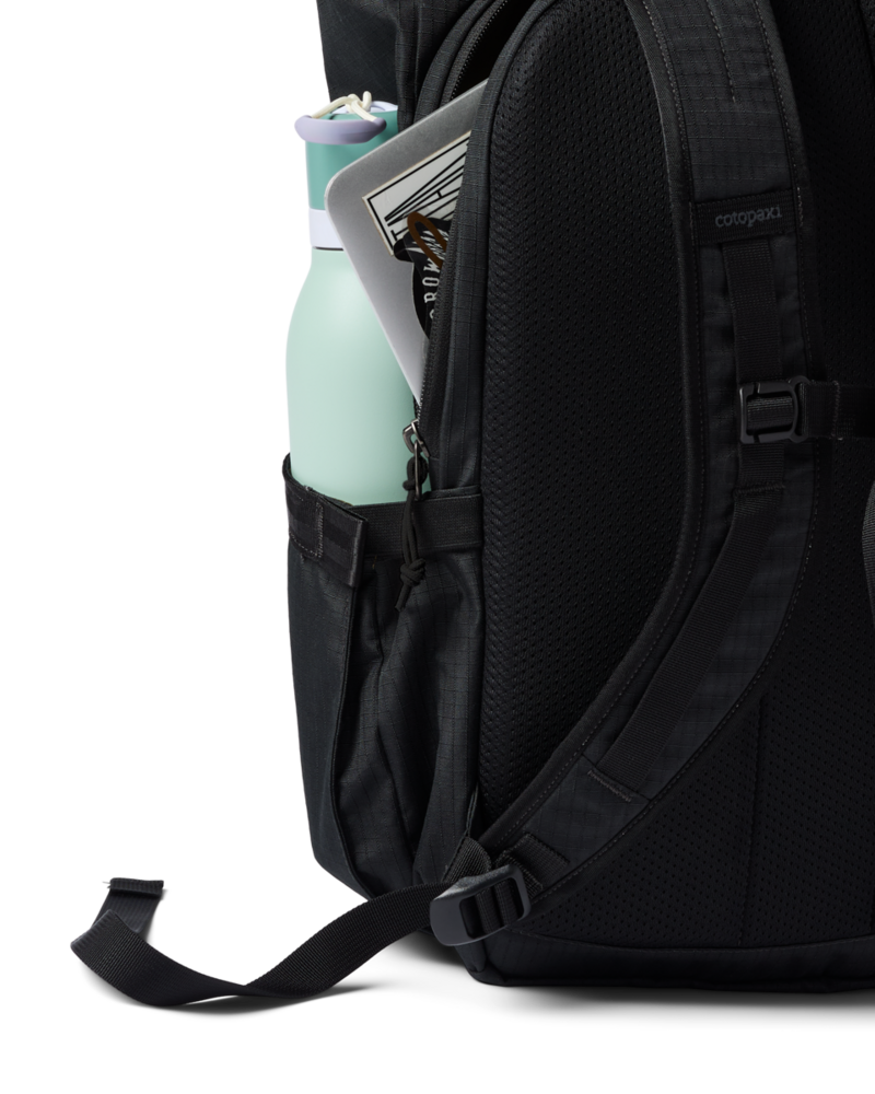 Cotopaxi Consuelo 22L Daypack - Cotopaxi Black Cotopaxi Consuelo 22L Daypack - Cotopaxi Black