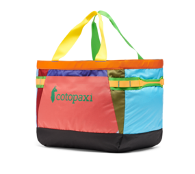 Cotopaxi Allpa 60L Gear Hauler Tote - Del Dia