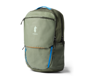 Cotopaxi Allpa 26L Daypack - Fatigue Cotopaxi Allpa 26L Daypack - Fatigue