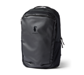 Cotopaxi Allpa 18L Daypack - Cotopaxi Black Cotopaxi Allpa 18L Daypack - Cotopaxi Black