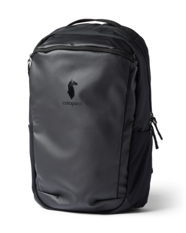 Cotopaxi Allpa 18L Daypack - Cotopaxi Black