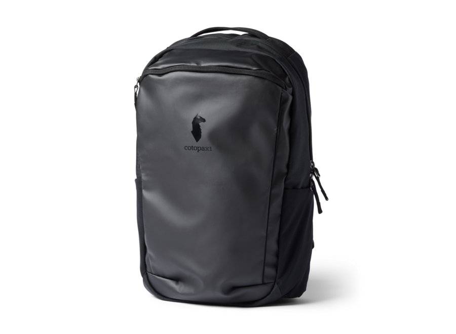 Allpa 18L Daypack - Cotopaxi Black