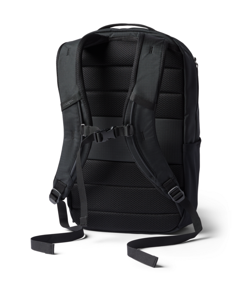 Cotopaxi Allpa 18L Daypack - Cotopaxi Black