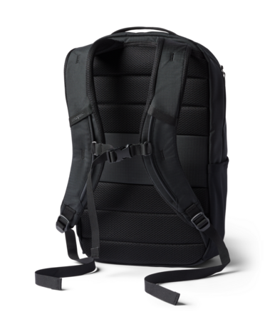 Cotopaxi Allpa 18L Daypack - Cotopaxi Black