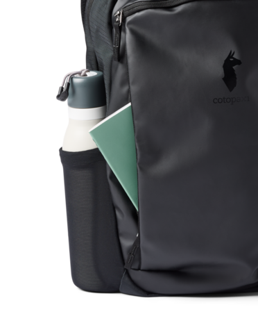 Cotopaxi Allpa 18L Daypack - Cotopaxi Black