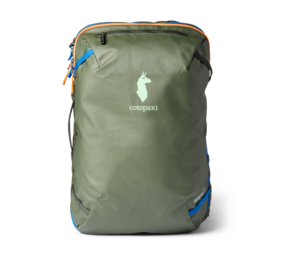 Cotopaxi Allpa 35L Travel Pack - Fatigue Cotopaxi Allpa 35L Travel Pack - Fatigue