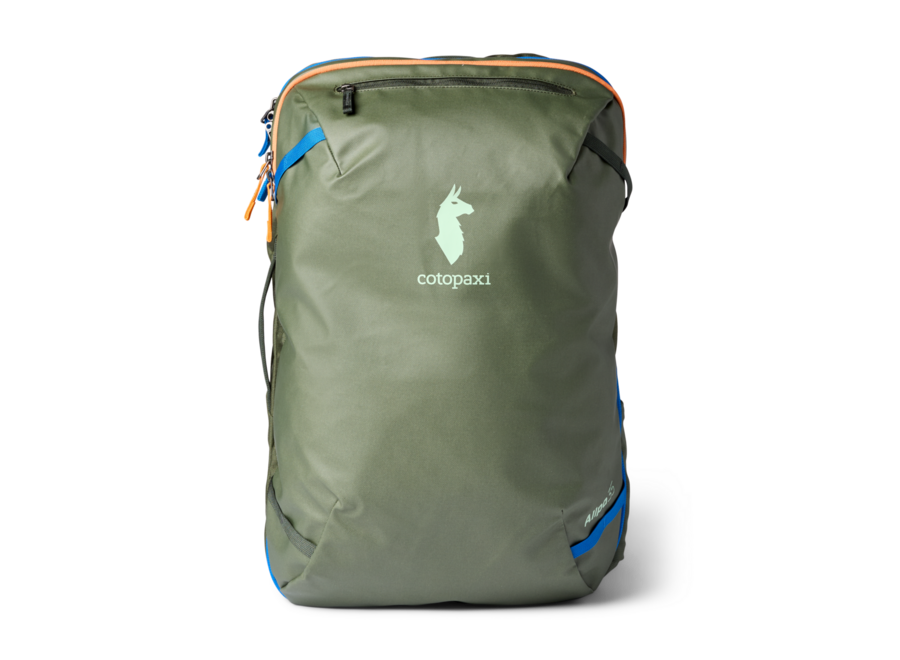 Allpa 35L Travel Pack - Fatigue