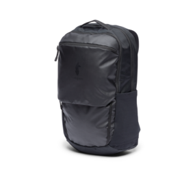 Cotopaxi Allpa 26L Daypack - Cotopaxi Black Cotopaxi Allpa 26L Daypack - Cotopaxi Black