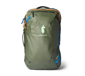 Cotopaxi Allpa 28L Travel Pack - Fatigue Cotopaxi Allpa 28L Travel Pack - Fatigue
