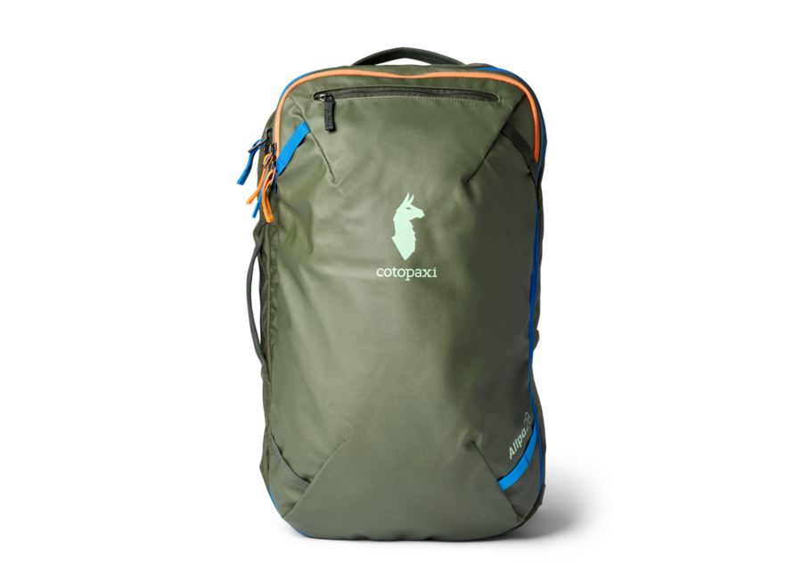 Allpa 28L Travel Pack - Fatigue