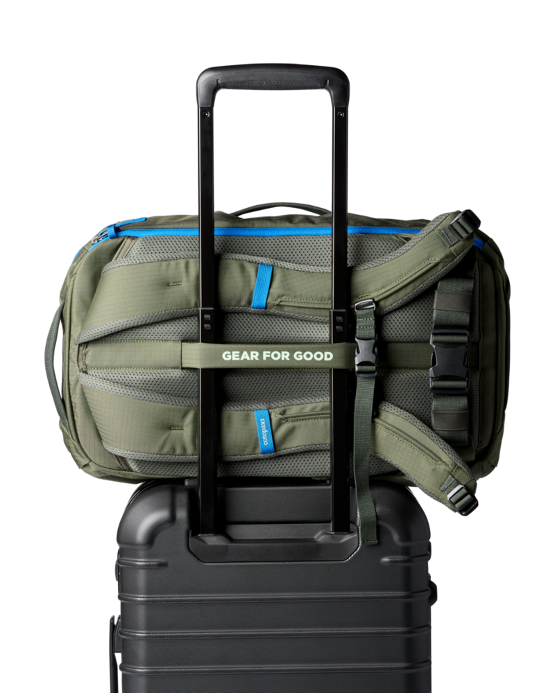 Cotopaxi Allpa 28L Travel Pack - Fatigue Cotopaxi Allpa 28L Travel Pack - Fatigue