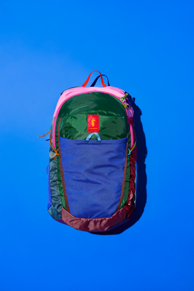 Cotopaxi Elqui 18L Backpack - Del Dia