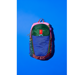 Cotopaxi Elqui 18L Backpack - Del Dia Cotopaxi Elqui 18L Backpack - Del Dia