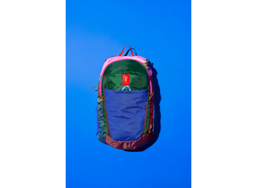 Elqui 18L Backpack - Del Dia