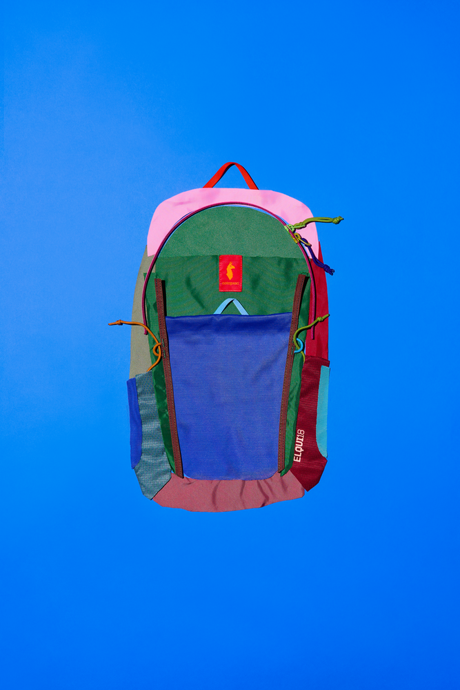 Cotopaxi Elqui 18L Backpack - Del Dia