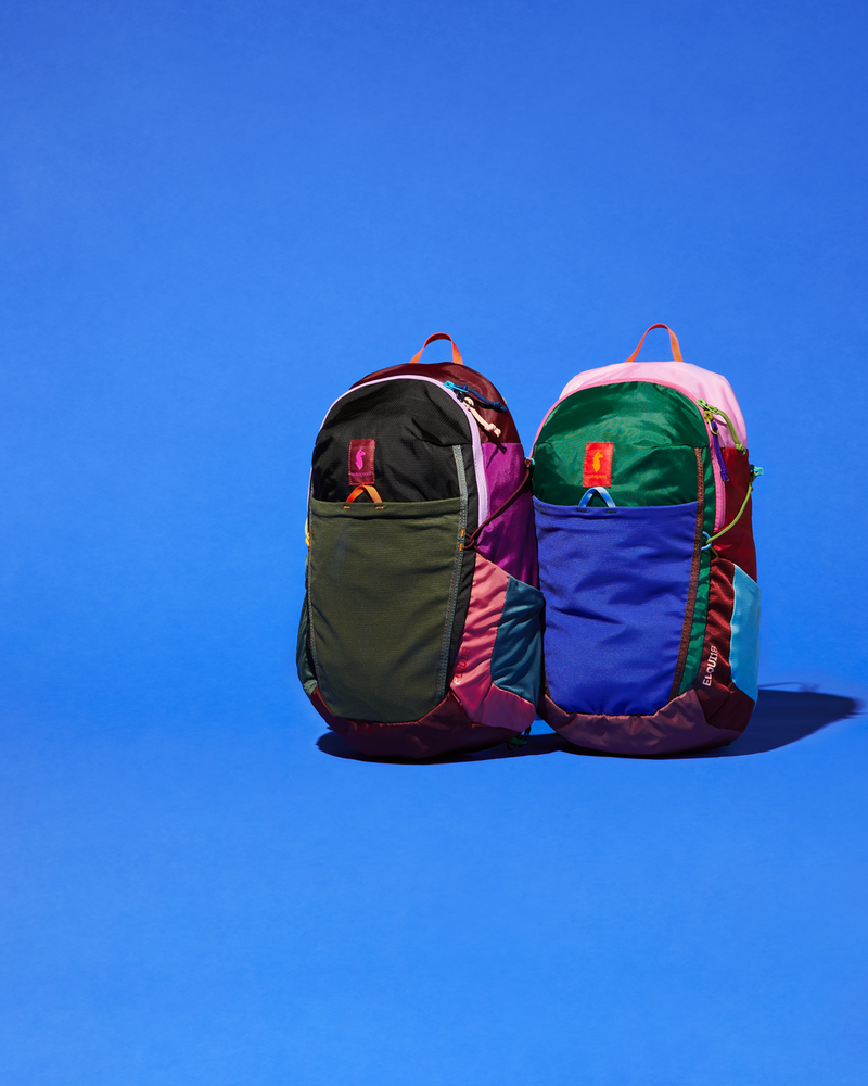 Cotopaxi Elqui 18L Backpack - Del Dia