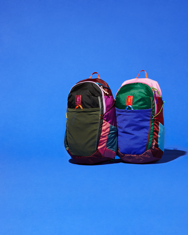 Cotopaxi Elqui 18L Backpack - Del Dia