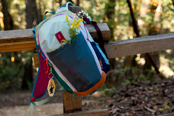 Cotopaxi Elqui 18L Backpack - Del Dia