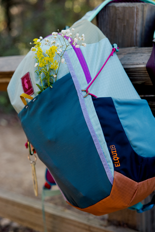 Cotopaxi Elqui 18L Backpack - Del Dia