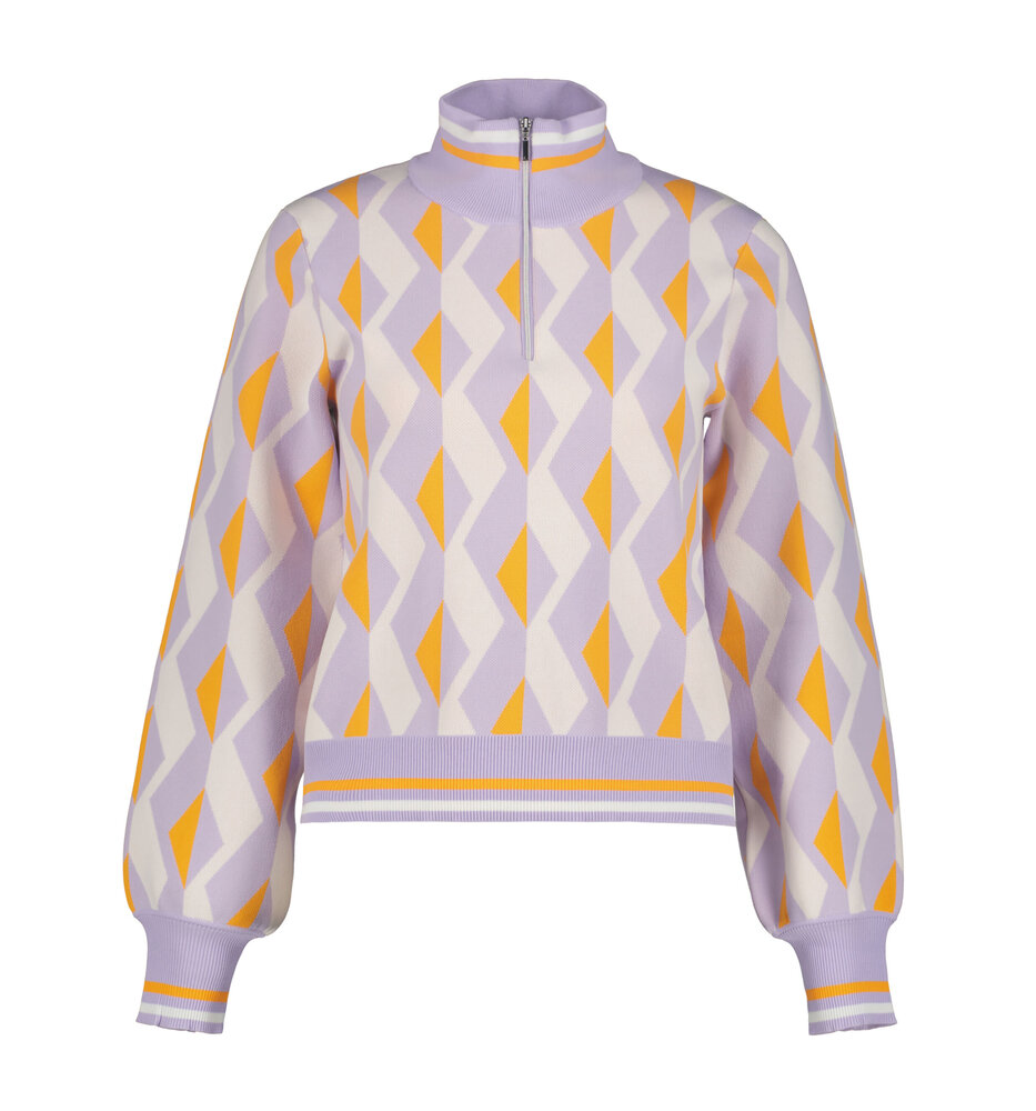 Luhta Joutseno - Lilac