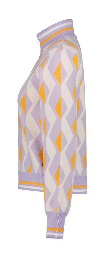 Luhta Joutseno - Lilac