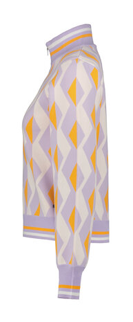 Luhta Joutseno - Lilac