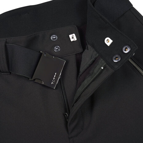 Luhta Joentaus D - Basic Black