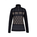 Luhta Ahjola - Basic Black Luhta Ahjola - Basic Black