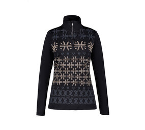 Luhta Ahjola - Basic Black Luhta Ahjola - Basic Black