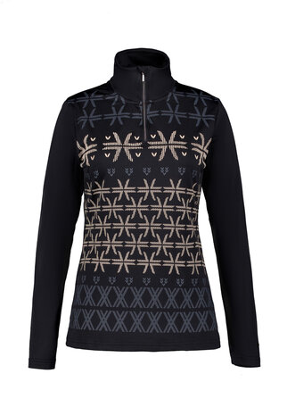 Luhta Ahjola - Basic Black