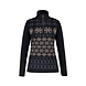 Luhta Ahjola - Basic Black